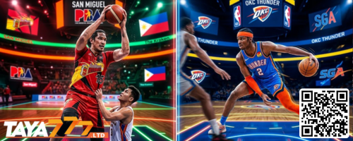 PBA Predictions: Can San Miguel Win? + NBA Futures Highlights | July 27 - Aug 2